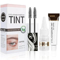 Eyelash & Eyebrow Color Kit 2-In-1 Lash Brow Dye