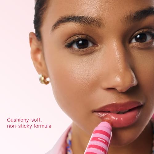 Winky Lux Lip Libations Squalane Lip Treatment - Paloma Tinted