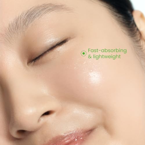 Moisturize Redness SOS Azelaic Acid 10% + Niacinamide 2% Serum ? Redness & PIH Soothing, Vegan & Fragrance-Free, Non-Comedogenic (30ml/ 1.01 fl oz.)