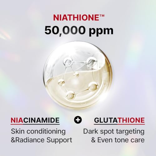 Anotherface Niathione Toner Pad 70 Sheets | Quick Soothing & Brightening Water Gel Face Pads for Glass Skin | Containing Niacinamide and Glutathione Korean Skincare