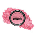 Palladio Baked Blush Powder - Pigmented, Shimmery, 2.5g