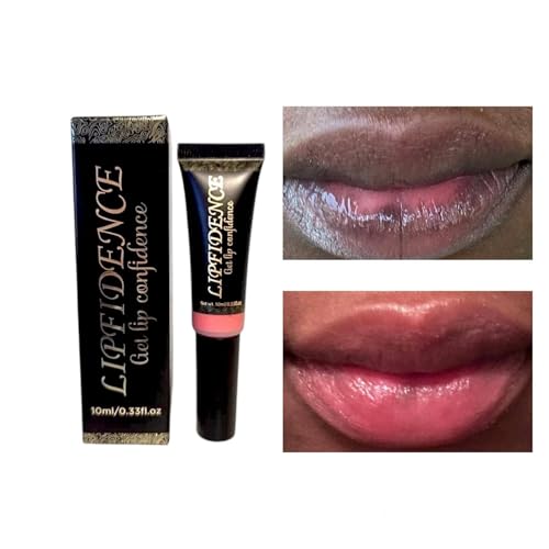 Lipfidence Dark Lip Corrector Cream with Alpha Arbutin