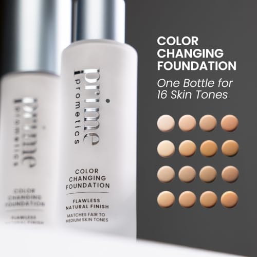 Westmore Beauty Supreme Creme All-Over Complexion Perfector ? Long-Lasting CC Cream Foundation - Waterproof & Transfer-Resistant Skin Tint - 3.3 Oz Medium