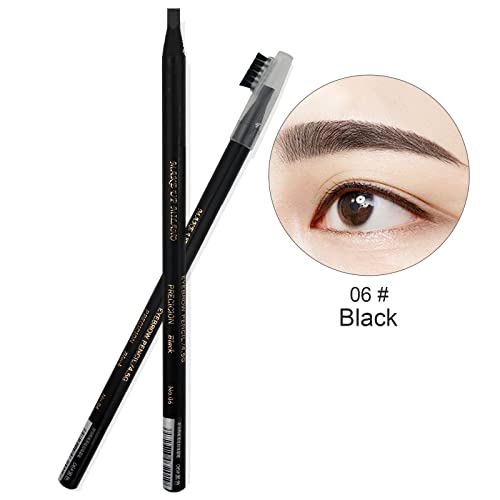 Guapa Waterproof Microblading Eyebrow Pencil Set 5pcs