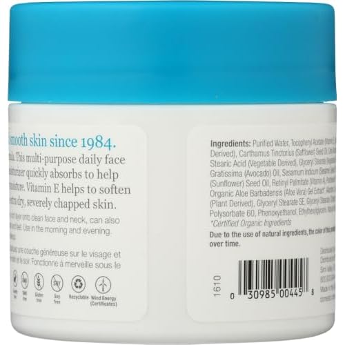 Derma-E Vitamin E Creme 12000 IU - 4 Oz, 2 pack