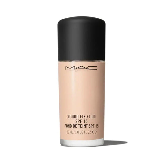 M.A.C Studio Fix Fluid Foundation SPF15 C4.5, 1 Ounce