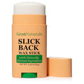 GranNaturals Slick Back Hair Wax Stick - Natural Oils & Beeswax