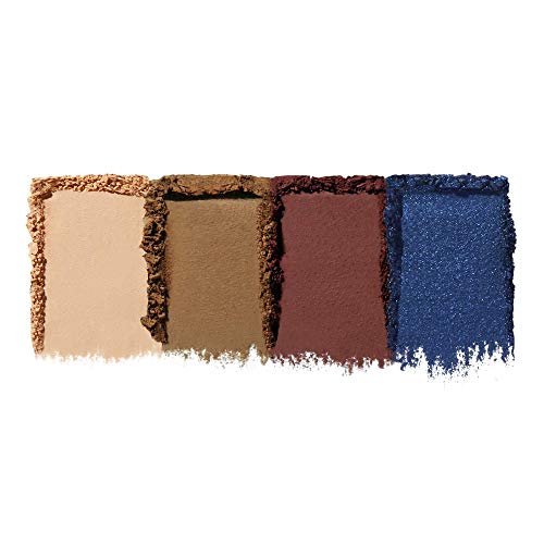 e.l.f. Bite-Size Eyeshadow, Carnival Candy, 0.2 oz