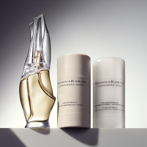 Cashmere Mist Anti-Perspirant Deodorant Stick - 1 Oz Travel Size