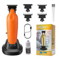 KEMEI 2099 Professional Hair Clippers with Charging Dock