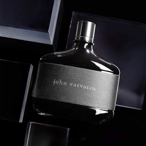 John Varvatos Men's Cologne Eau de Toilette Spray