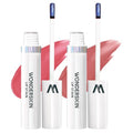 Wonder Blading Lip Stain Masque - Long-Wear Waterproof Matte Pink Lip Tint