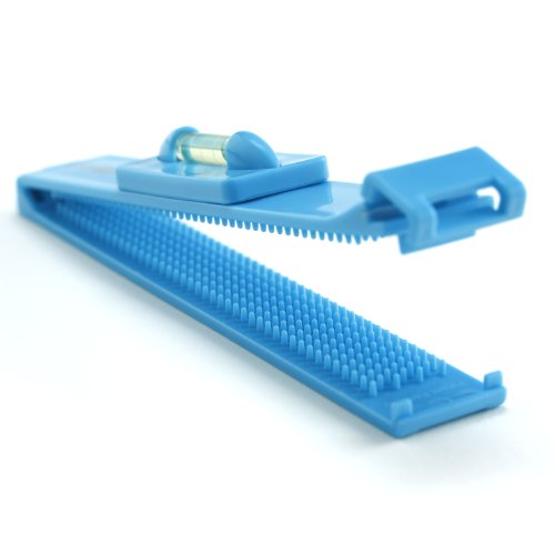 CreaClip Bangs Hair Cutting Tool - DIY Trim Guide