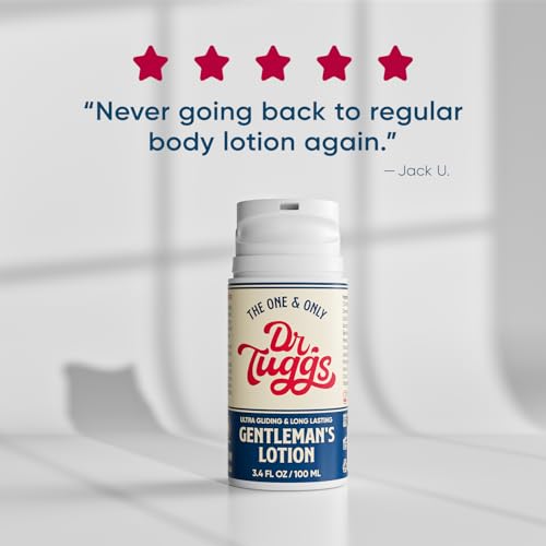 Gentleman¡¯s Lotion ? Me Time Lotion for Men with Moisturizing Aloe Vera, Avocado Oil & Vitamin E ? Long-Lasting, Smooth, Non-Greasy Formula ? Made in USA ? 3.4 fl oz (2 Pack, 3.4oz Each)