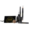 Arches & Halos Jetsetter Brow Kit - Travel Size with 5 Tools