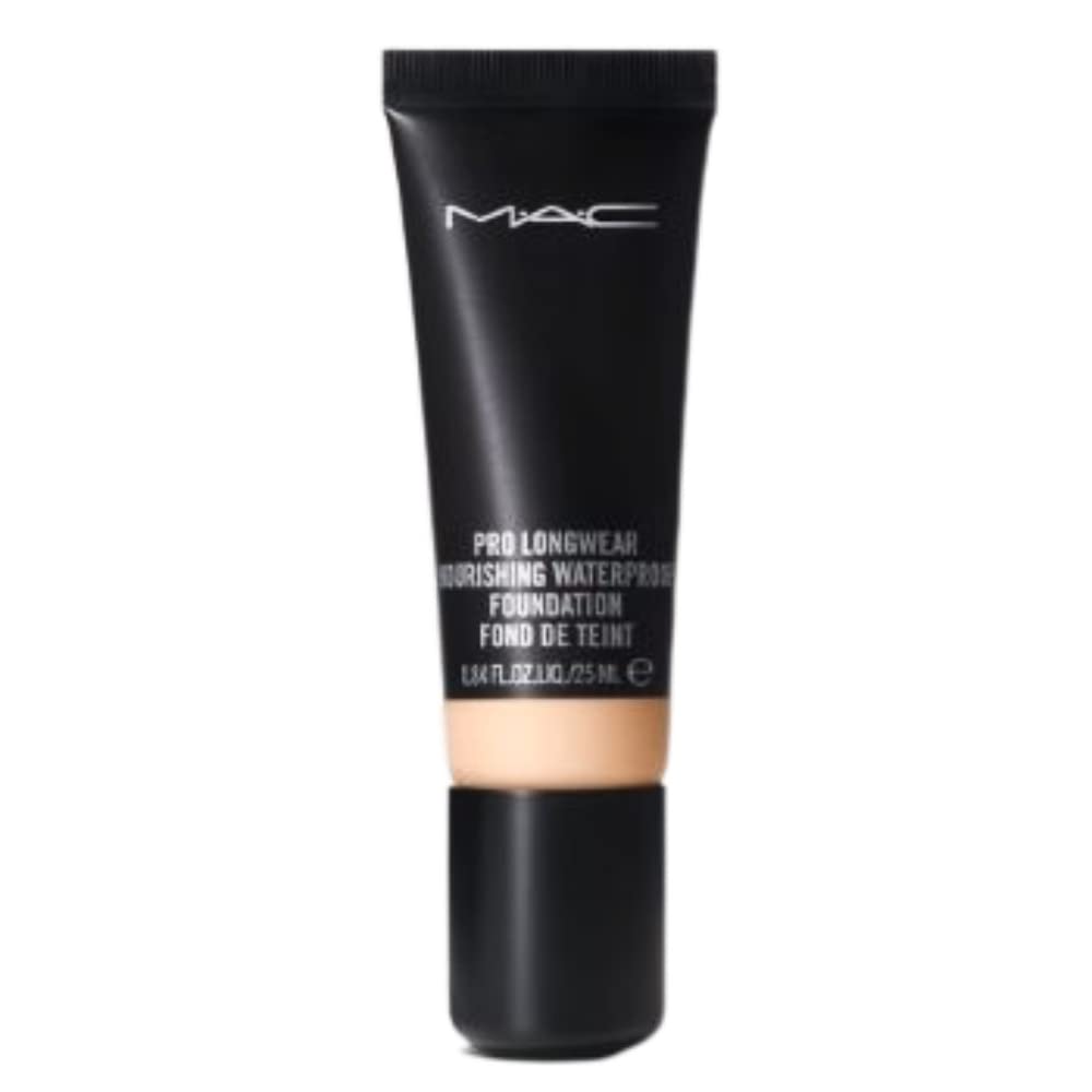 MAC Cosmetics Pro Longwear Nourishing Waterproof Foundation NC17 NC17 0.85 oz/ 25 mL