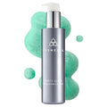 COSMEDIX Purity Clean Exfoliating Facial Cleanser ? Moisture-Rich Rejuvenating Face Wash for Fine Lines & Uneven Skin Tone ? Essential Oils for Radiant, Even Complexion ? 150 ml / 5 fl oz