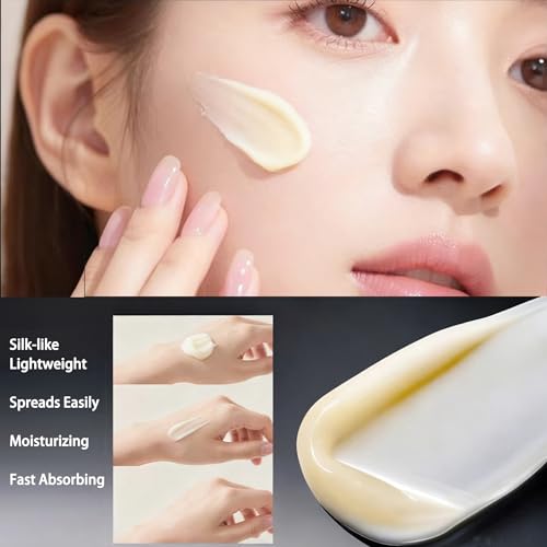 Tranexamic Acid Serum Dark Spot Corrector Cream for Face & Body Women Men - Niacinamide + Vitamin C - Brightening Treatment for Age Spots, Sun Spots Gentle for Sensitive Skin