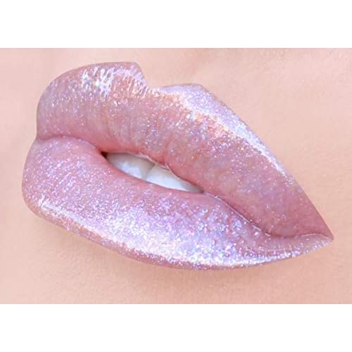 Beauty Creations Ultra Dazzle Lipgloss Pretty Girl