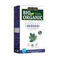 Indus Valley Organic Indigo Powder for Natural Hair Dye - 3.5 oz