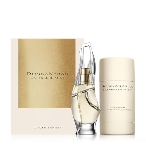 Donna Karan Cashmere Mist Discovery Duo Set