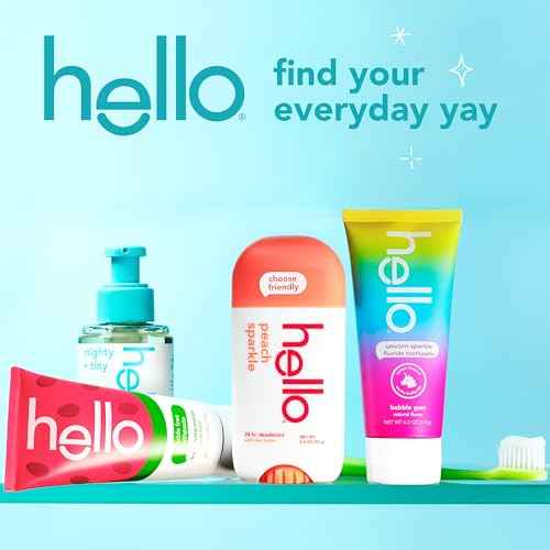 hello Soft Bristle Adult Charcoal Toothbrush Pack, BPA-Free Soft Toothbrushes with Charcoal Infused Bristles, Gentle on Gums and Teeth, Ergonomic Handle Made with Plant-Based Materials, Black, 4 Pack