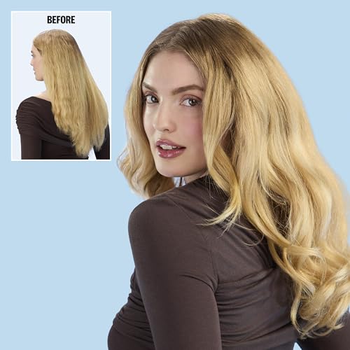 BaBylissPRO Nano Titanium Curling Iron with PrecisionGrip