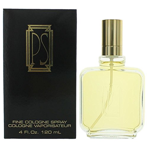 Paul Sebastian PS Men's Cologne Spray 4 oz