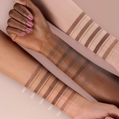 Catrice Eyebrow Stylist Perfect Brown 025 - Vegan