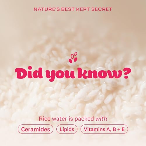 Rice Water Bright Cleansing Oil - Makeup Remover, 150ml