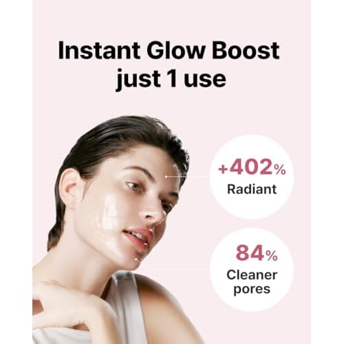 Delere Caviar Glow Mask & Serum