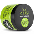 Redist Keratin Hair Mask 500ml - Intensive Nourishing & Repair Treatment for Damaged Hair