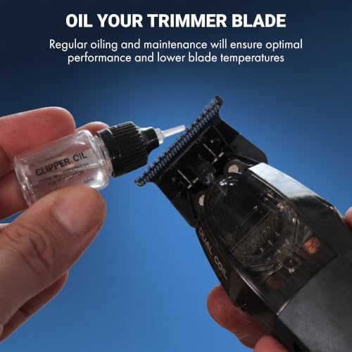 BaBylissPRO Cordless Detail Trimmer | Precision Edging
