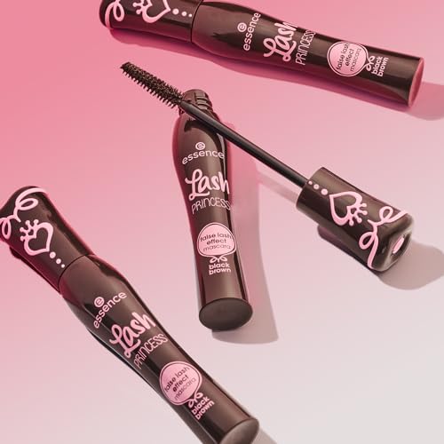 Essence Lash Princess False Lash Effect Mascara Bundle