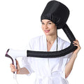Hair Dryer Bonnet Attachment with Hose | Fast Drying