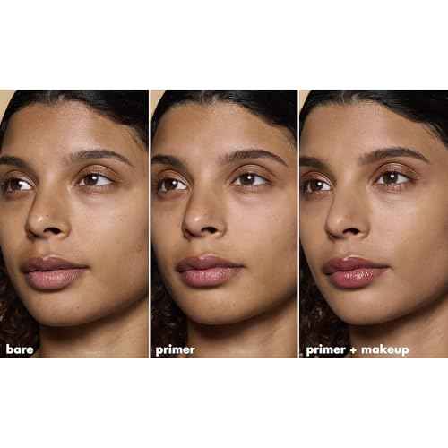 e.l.f. Hydrating Face Primer, Makeup Primer For Flawless, Smooth Skin & Long-Lasting Makeup, Fills In Pores & Fine Lines, Vegan & Cruelty-free, Small