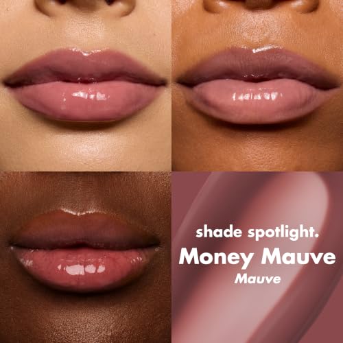 e.l.f. Glow Reviver Tinted Lip Oil - High Shine, Nourishing