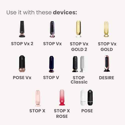 TriPollar Activator Gel - Lightweight Gel for Radio Frequency Treatments - Enhances Anti-Aging Results of RF devices - Supports Skin Elasticity (1.69 oz) (Clear)