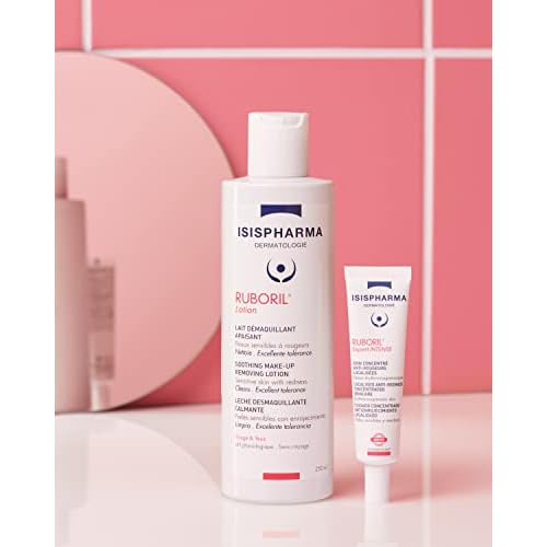 Concentrated treatment - localized redness Summer Collection Women