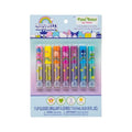 Hello Kitty & Friends Lip Gloss Set - 7 Multi-Flavored Glosses