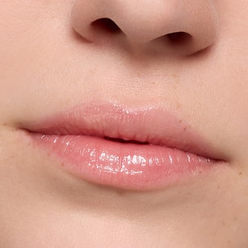 Lip Gloss Peptacular - Nourishing & Plumping Lip Treatment with Shea & Vitamin E (Variation 01)
