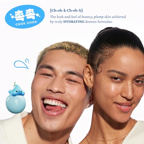 belif Moisturizing Bomb ? Daily Ceramide Moisturizer with Peptide & Squalane, 48hr Hydration & Anti-Aging Cream, Milky & Lightweight, Restores Skin Barrier, Korean Skincare, 1.68 fl oz (50ml)