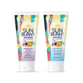 Sunburnt¢ç Lotion 6 Fl Oz and Gel 6 Fl Oz After Sun Skin Care Bundle Much More than Aloe