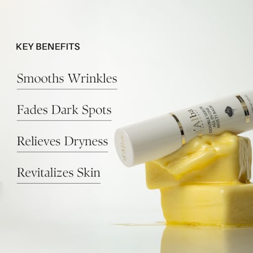 d'alba White Truffle Multi Balm Stick with Vitamin C