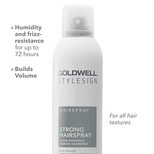 Goldwell StyleSign Strong Hairspray