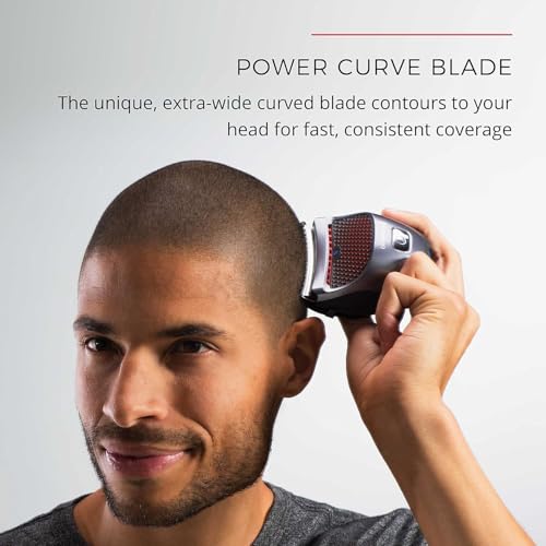 Remington Shortcut Pro Waterproof Self-Haircut Trimmer Kit