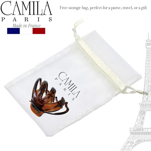 Camila Paris AD716 Large Octopus Hair Clip for Thick Hair