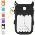 Silicone Case for Touchland 1oz Hand Sanitizer Bottle