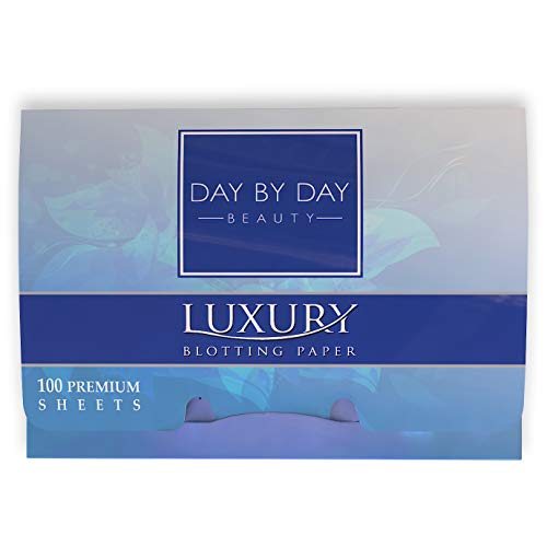 Makeup Blotting Papers 200 Sheets | Oil Absorbing Face Blotters