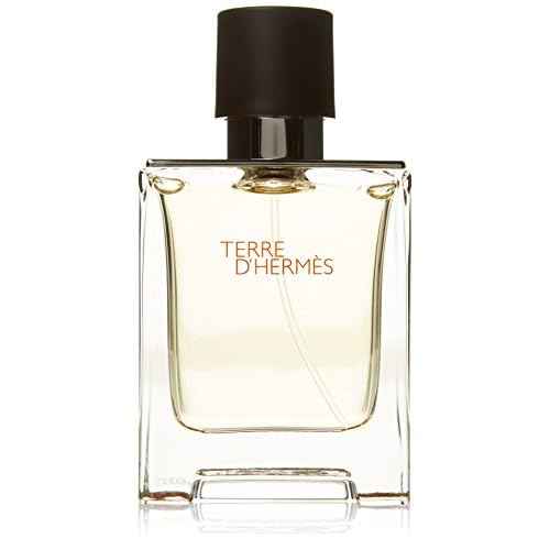 Hermes Terre D'hermes Eau de Toilette Spray, 1.7 Fluid Ounce